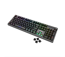 Keyboard Marvo | KG954 Wired Gaming [ Mechanical ] RGB